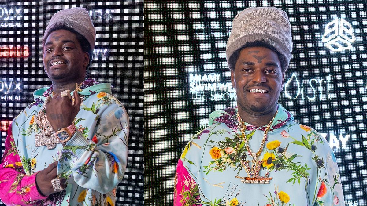 kodak black hot pics