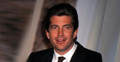 How a Colombian Drug Lord May Have Plotted to Kidnap JFK Jr. Before His Death