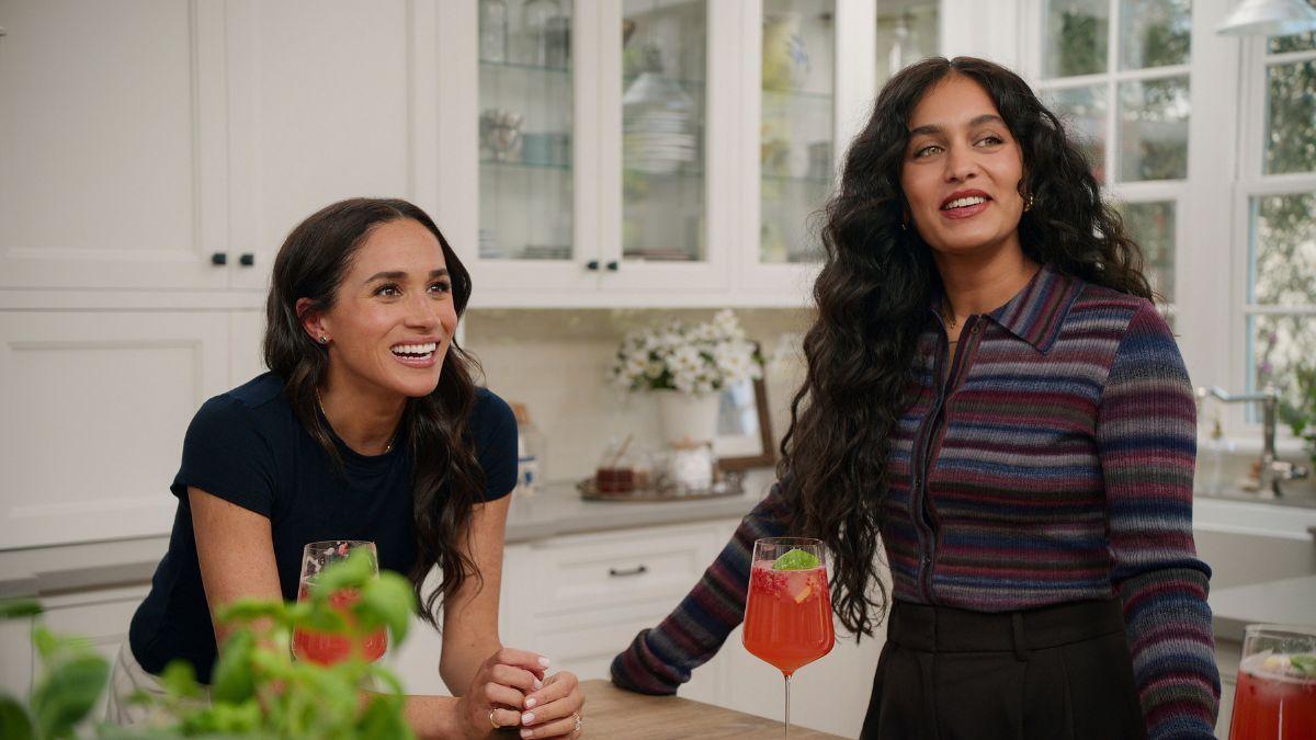 image of meghan Markle