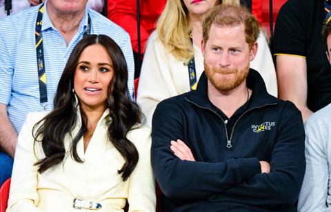 gallery meghan harry