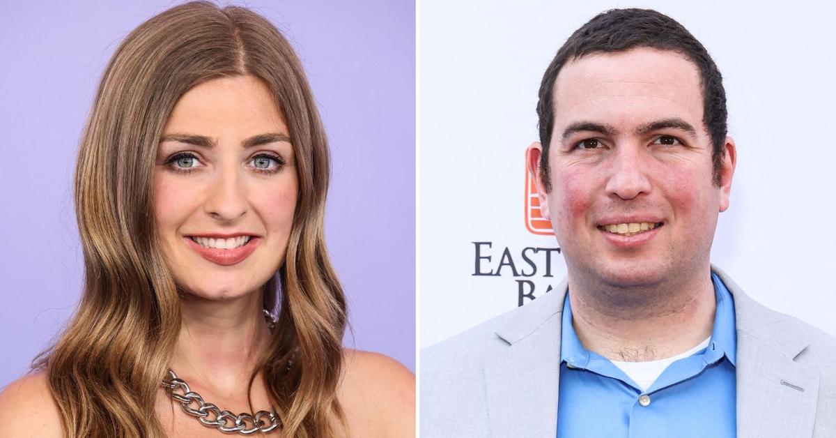 Abbey Romeo and David Isaacman: Relationship Timeline of the 'Love on the Spectrum' Stars Following Their Split