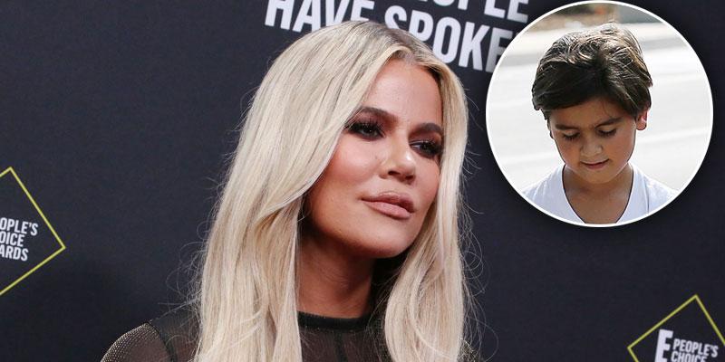 Khloé Kardashian Explains Why She Didn’t Post Birthday Tributes For Her Nephews