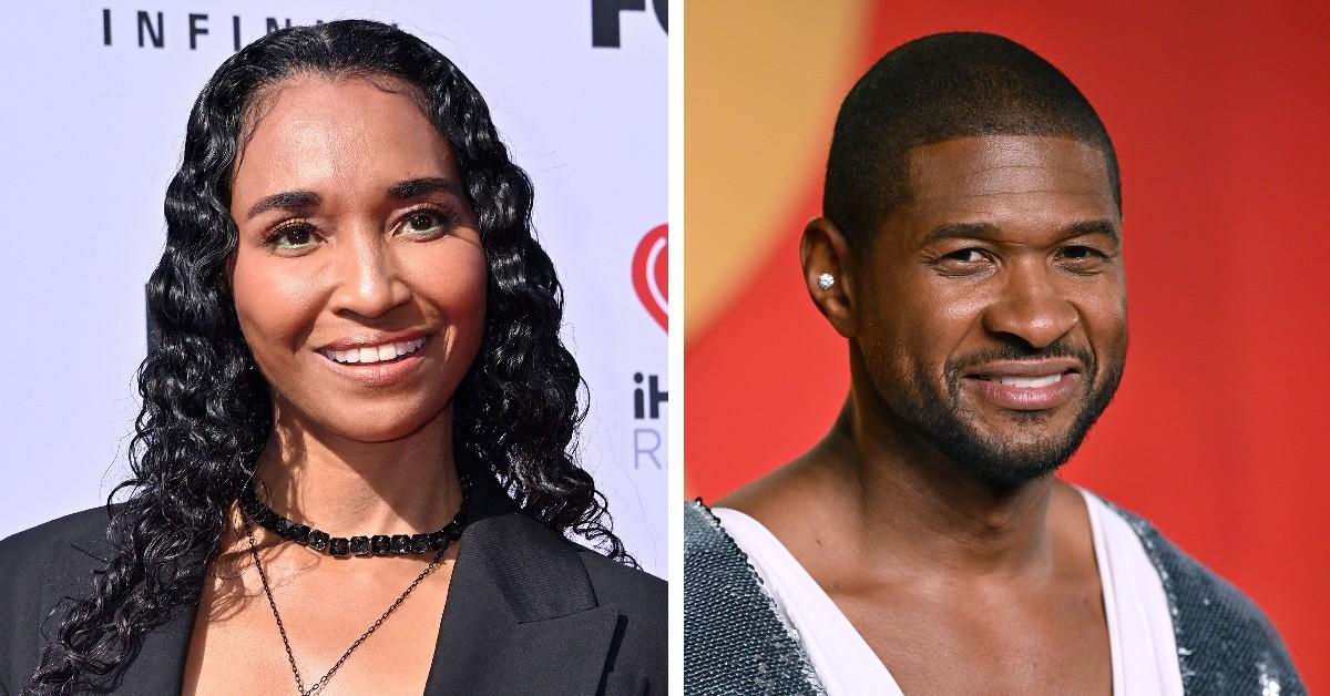 Rozonda 'Chilli' Thomas Would Have 'Ended Up Divorced' From Usher