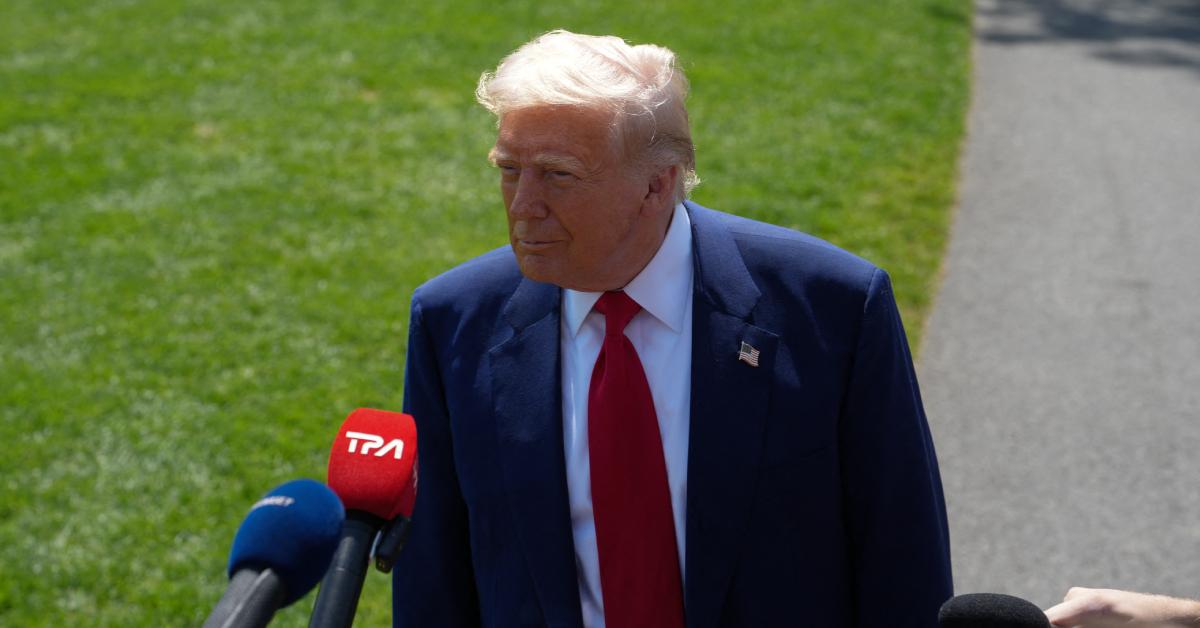 donald trump not well president mental memory days