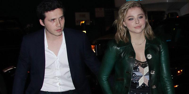 Chloe moretz brooklyn beckham fn awards main