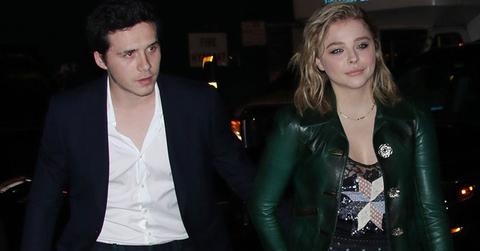Chloe moretz brooklyn beckham fn awards main