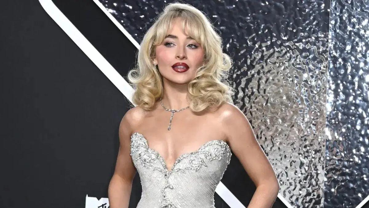 image of The Grammy-winning pop star claimed she's 'immune and numb' to the comments about her relationships.