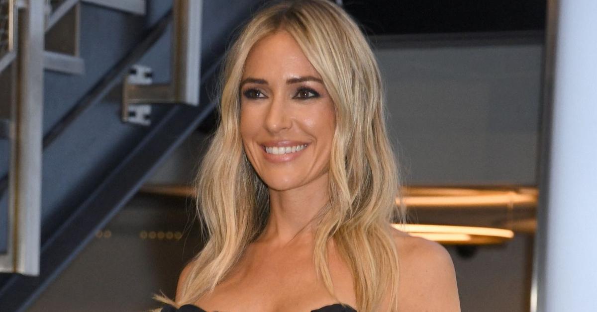 'The Perfect Woman': Kristin Cavallari Fans Go Wild as She Rocks Low-Cut Top and Lacy Underwear for Hot Campaign