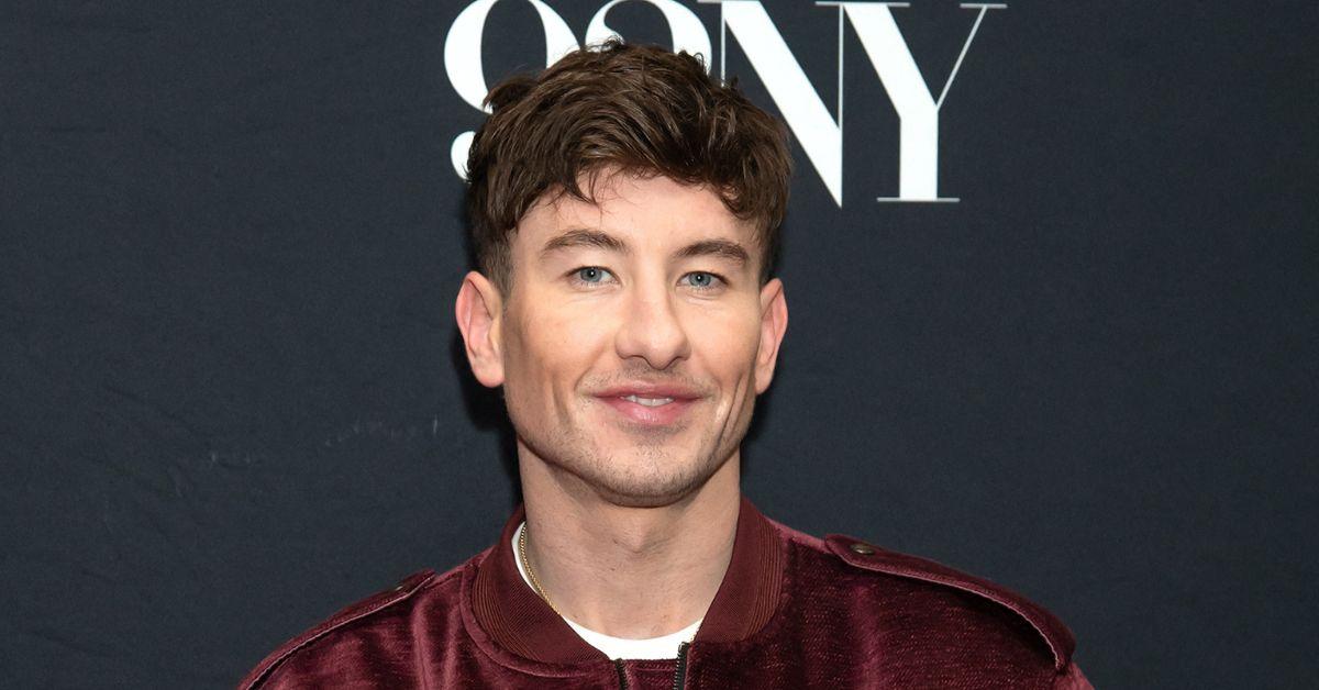 barry keoghan