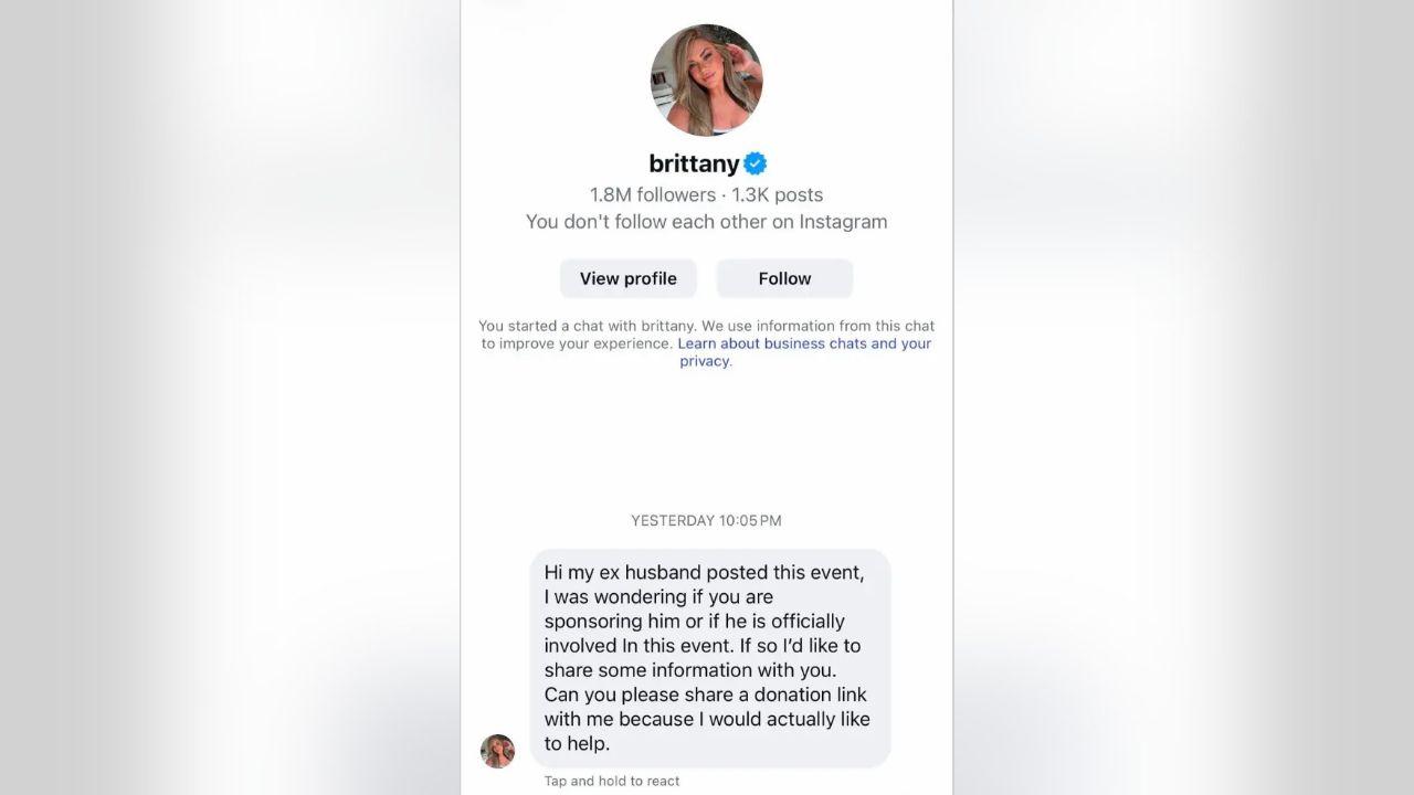 image of Jax Taylor accused Brittany Cartwright of interfering with his professional opportunities.