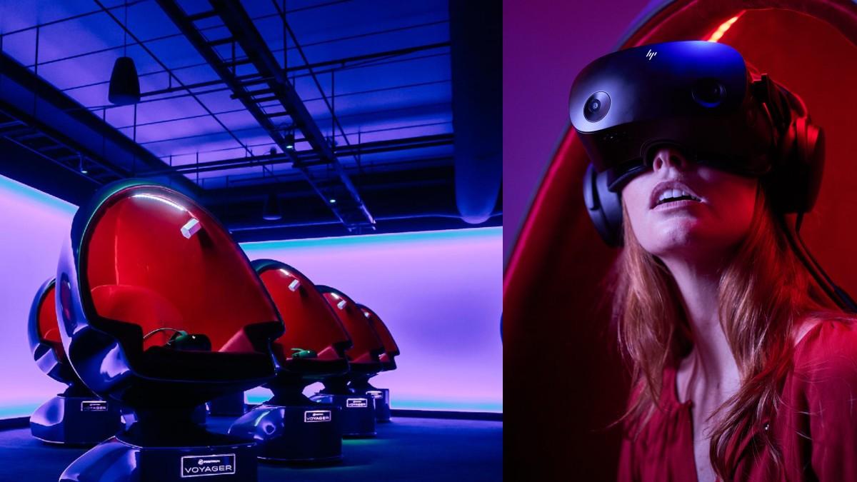 melbourne skydeck voyager theater