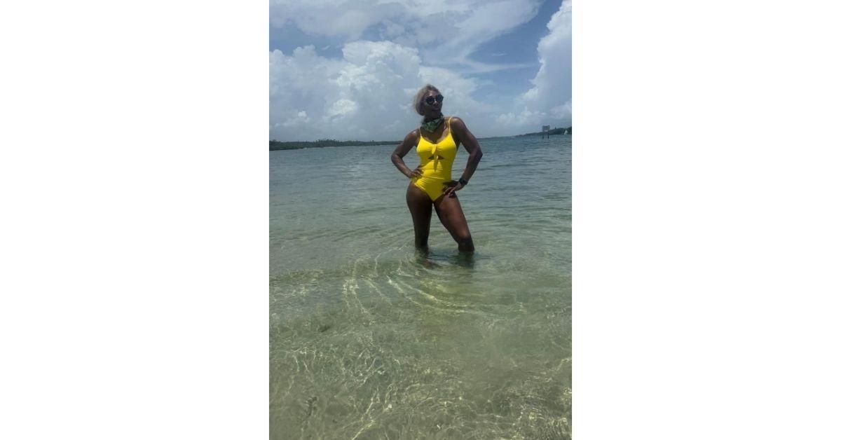 serena williams hottest photos before and after pound weight loss