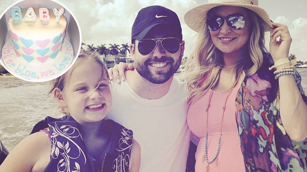 Find Out The Gender Of Bachelorette Emily Maynard’s Baby!