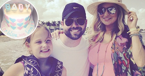 Emily maynard baby gender pp