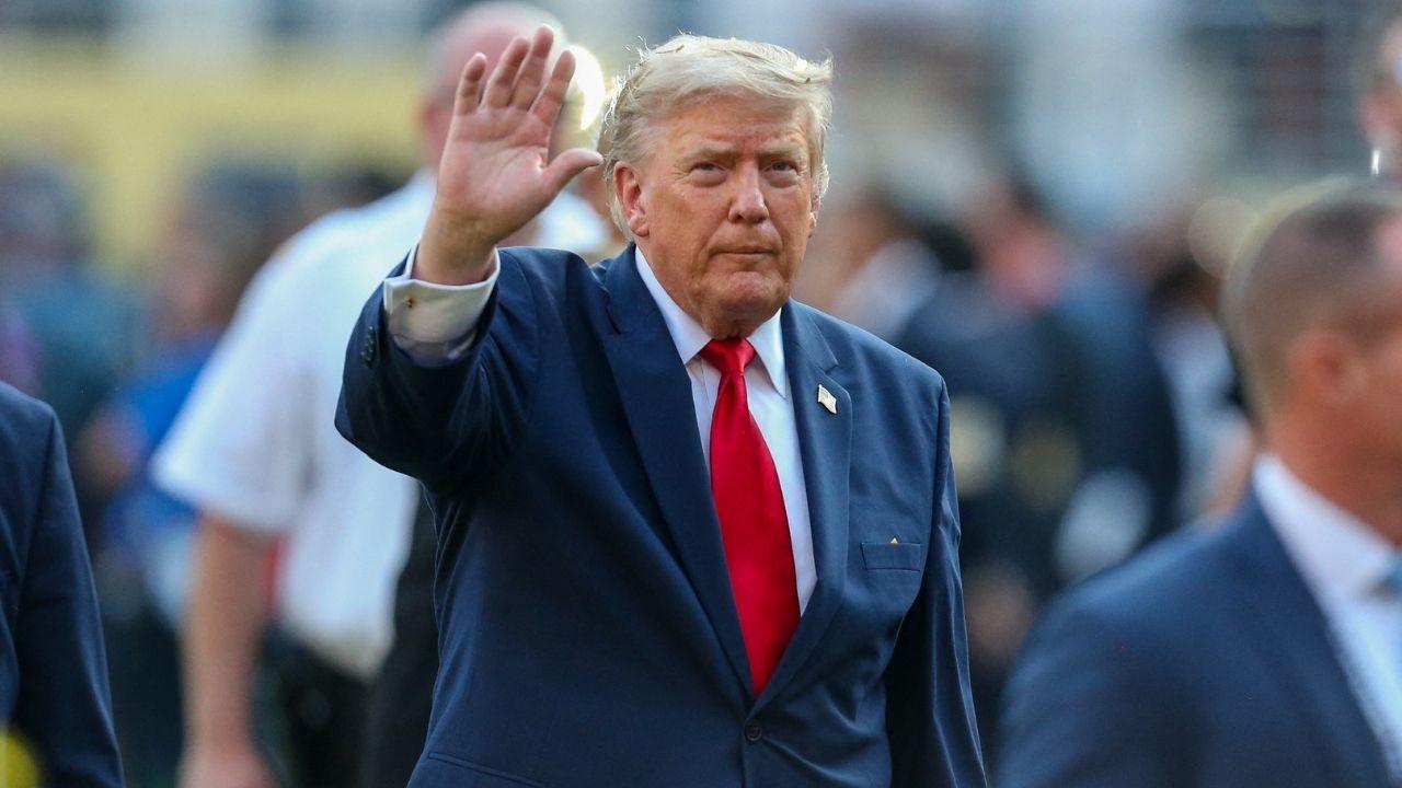 image of Donald temp