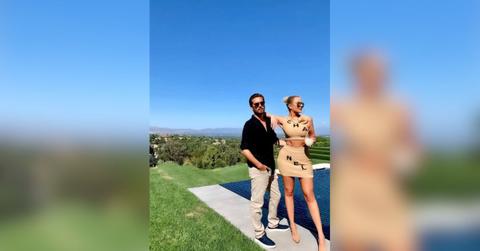 scott disick khloe kardashian relationship