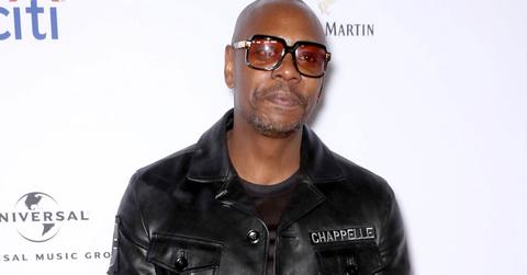 dave chappelle