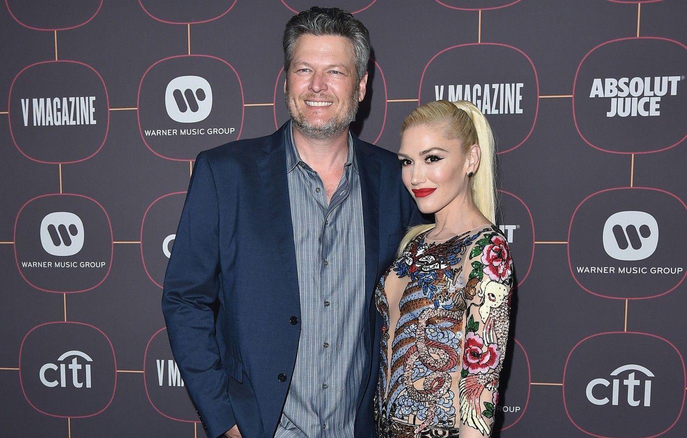 gwen stefani concerns fans extra full lips botox fillers