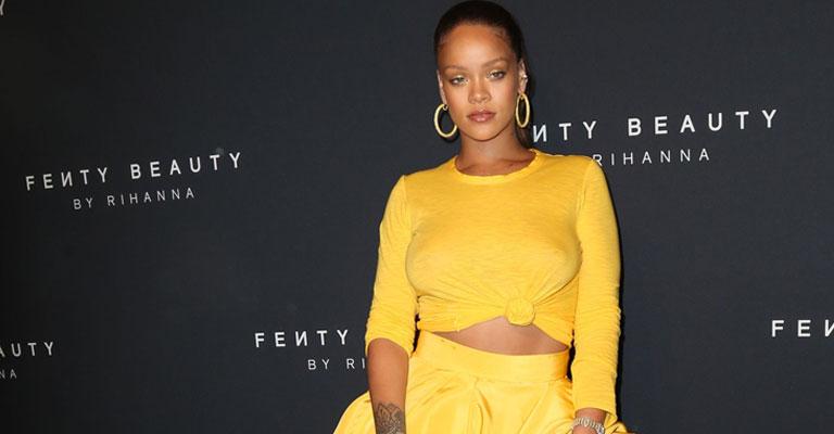 Happy Birthday Rihanna Here Are Her Best Style Moments