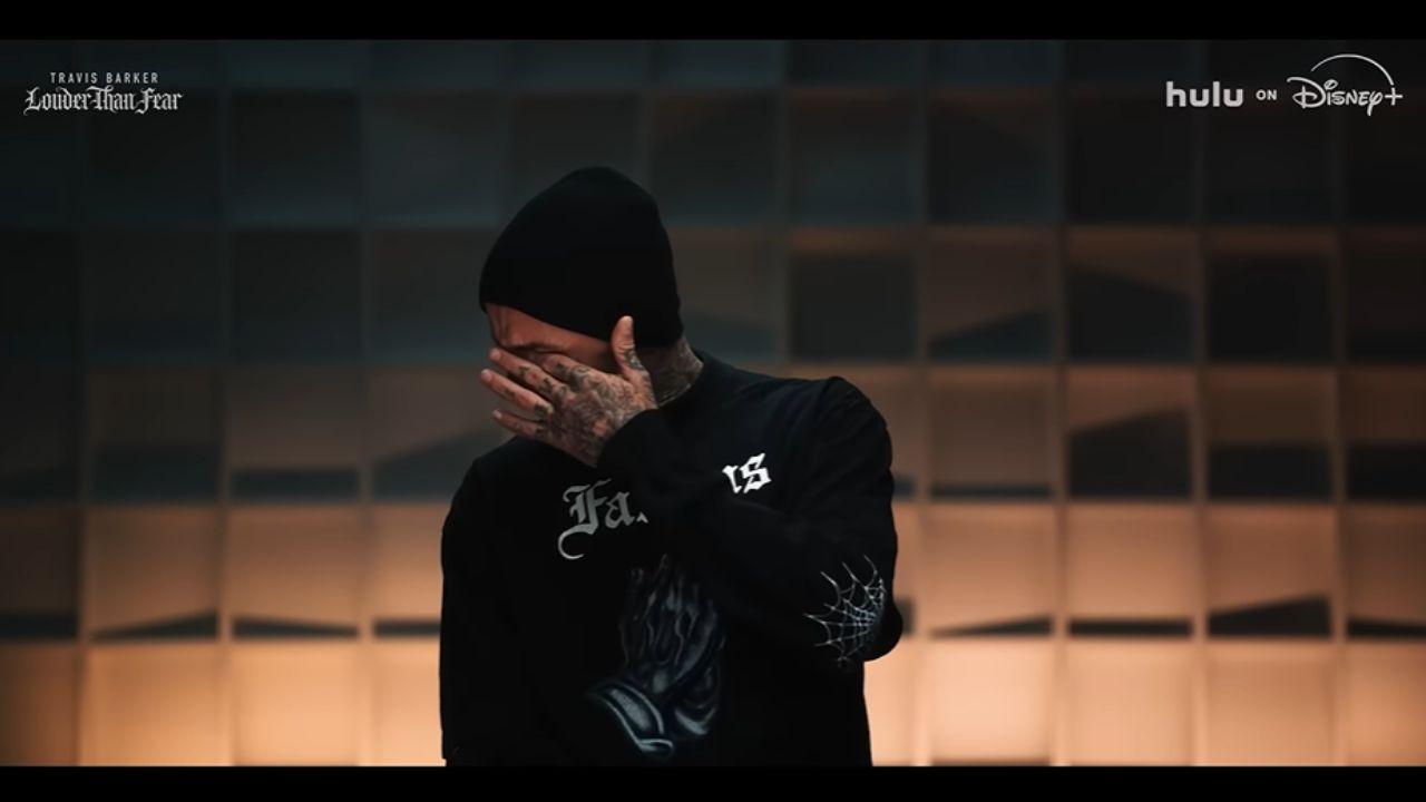travis barker louder than fear documentary biggest revelations