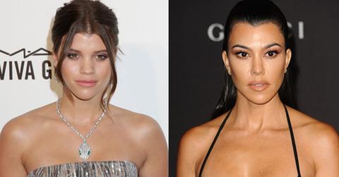 Sofia kourtney header