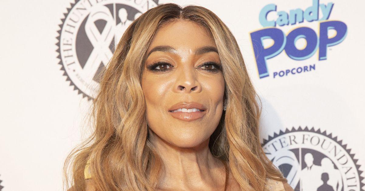 Photo of Wendy Williams