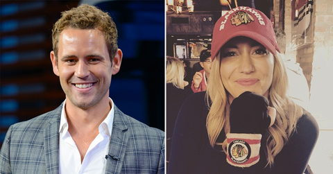 Nick viall whitney bischoff dating pp