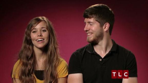 1 jessa duggar ben