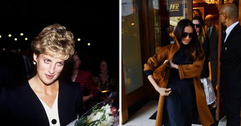 meghan markle slammed bizarre timing lifestyle brand announcement