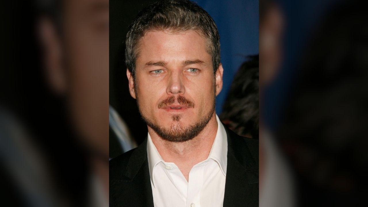 Eric Dane