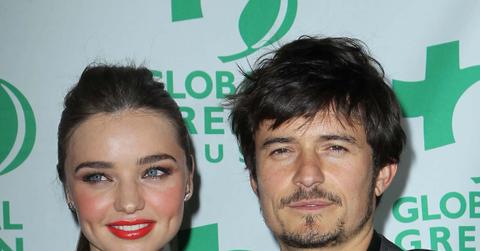 Global Green USA’s 10th Annual Pre Oscar Party Arrivals