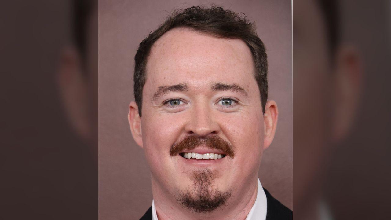 image of Shane Gillis sparked criticism over his recent 'Saturday Night Live' monologue.