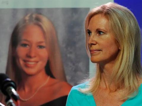 natalee holloways brother threatens joran van der sloot