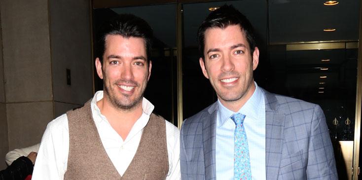 Property brothers new book dream home hr