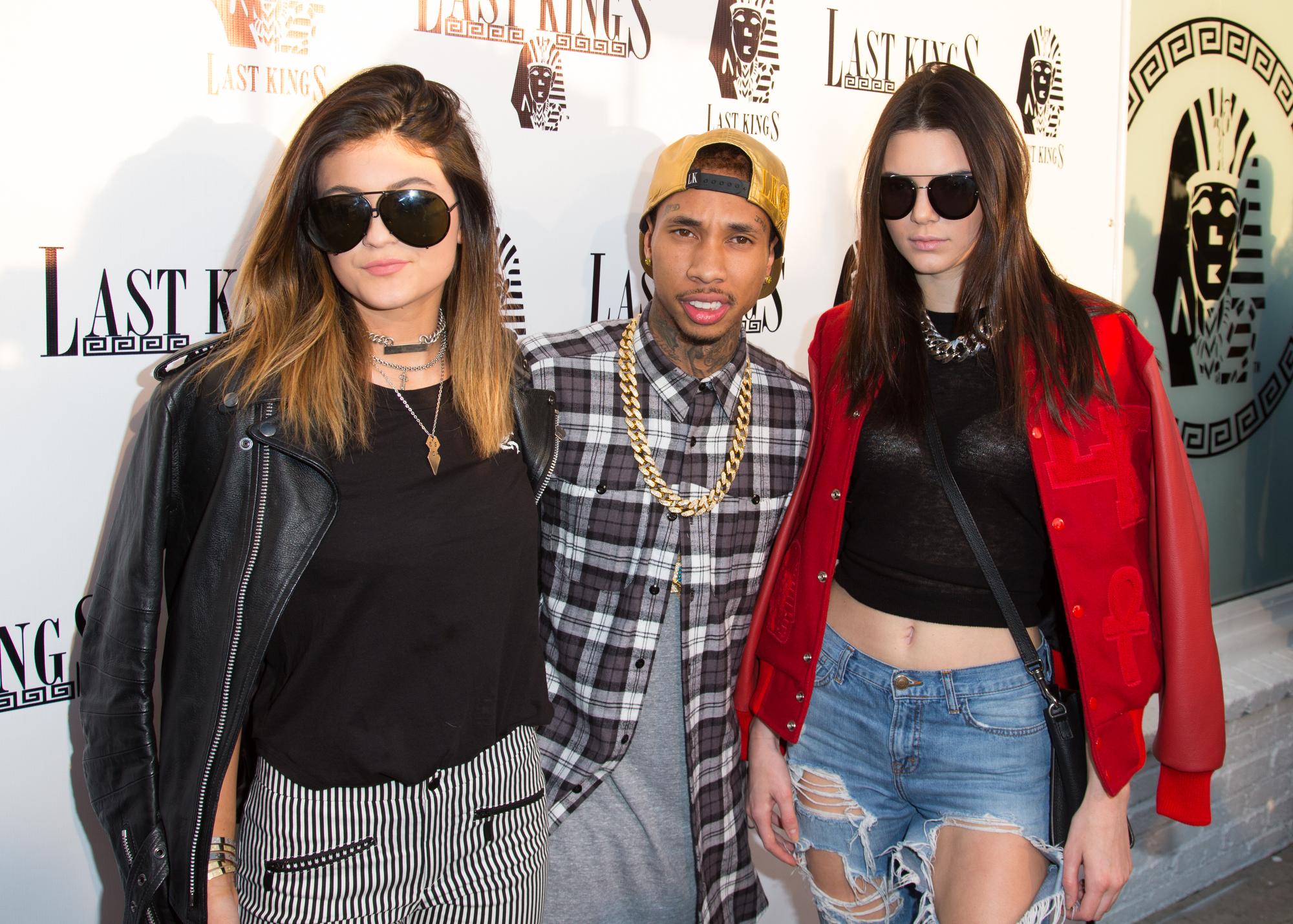 Exclusive Press Preview of Tyga&#8217;s Last Kings Flagship Store in Los Angeles, CA