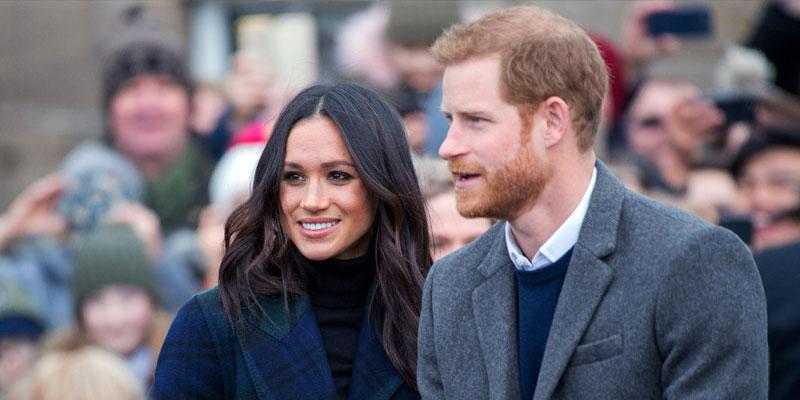 Meghan Markle And Prince Harry Won't Return To UK Amid Trial Delay