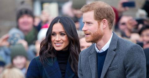 Meghan Markle And Prince Harry Won't Return To UK Amid Trial Delay