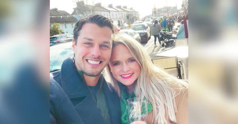 miranda lambert leather dress gala brendan mcloughlin