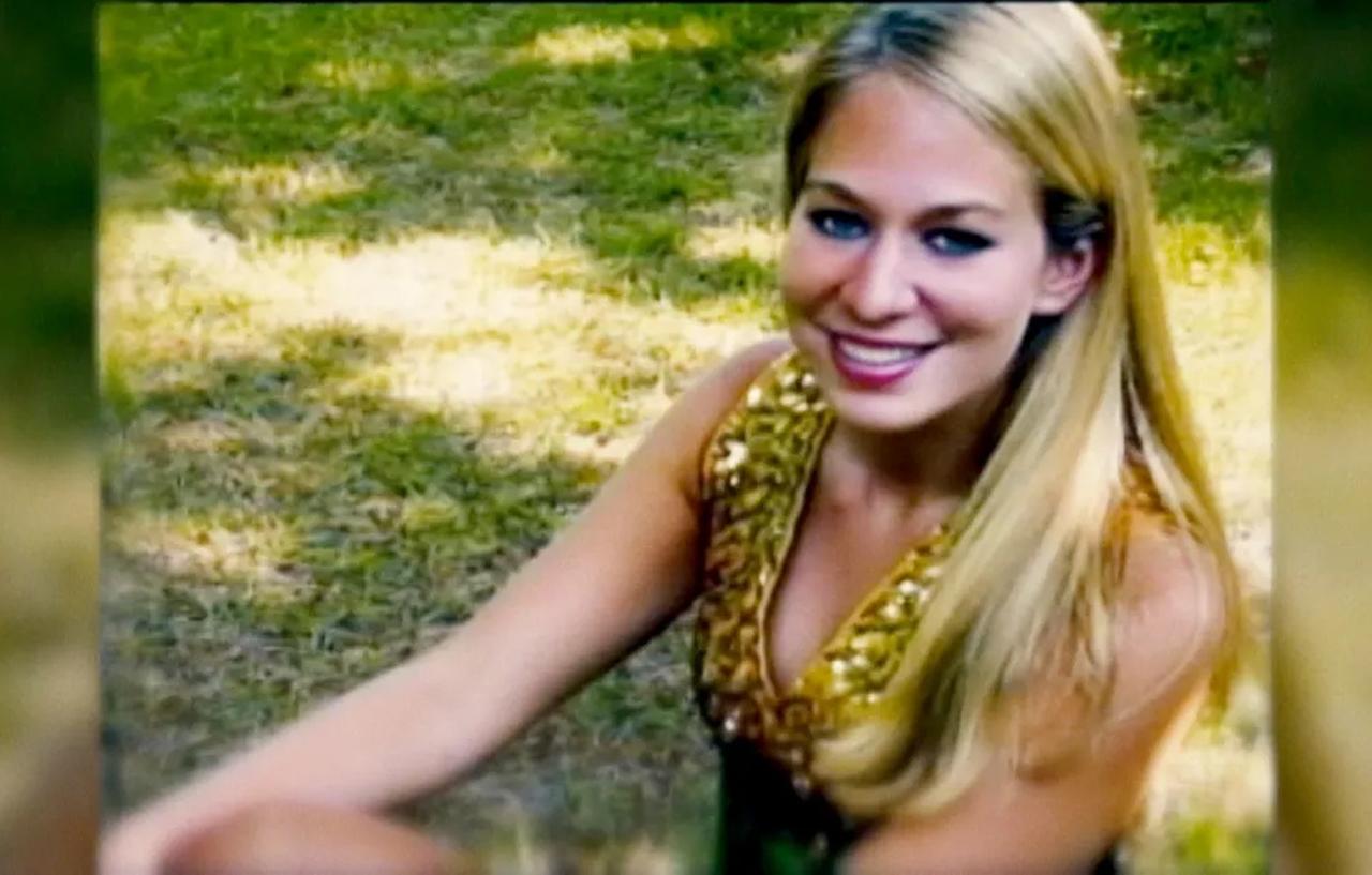 The Natalee Holloway Mystery How It All Ended In Horror And Tears