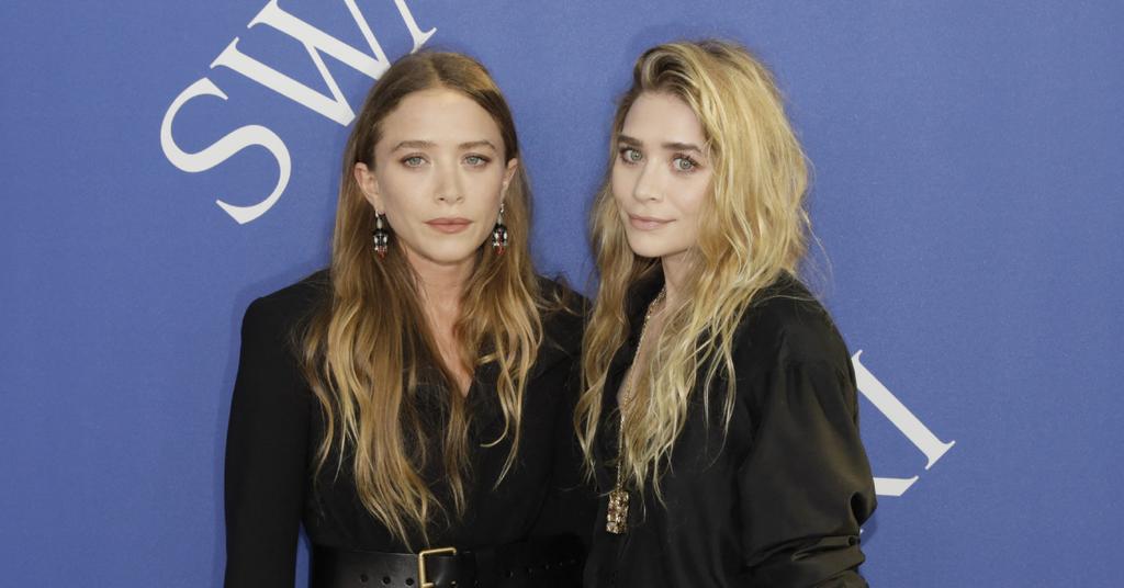 Mary Kate And Ashley Olsen Business