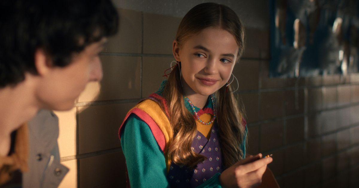 who is holly wheeler on stranger things everything to know season