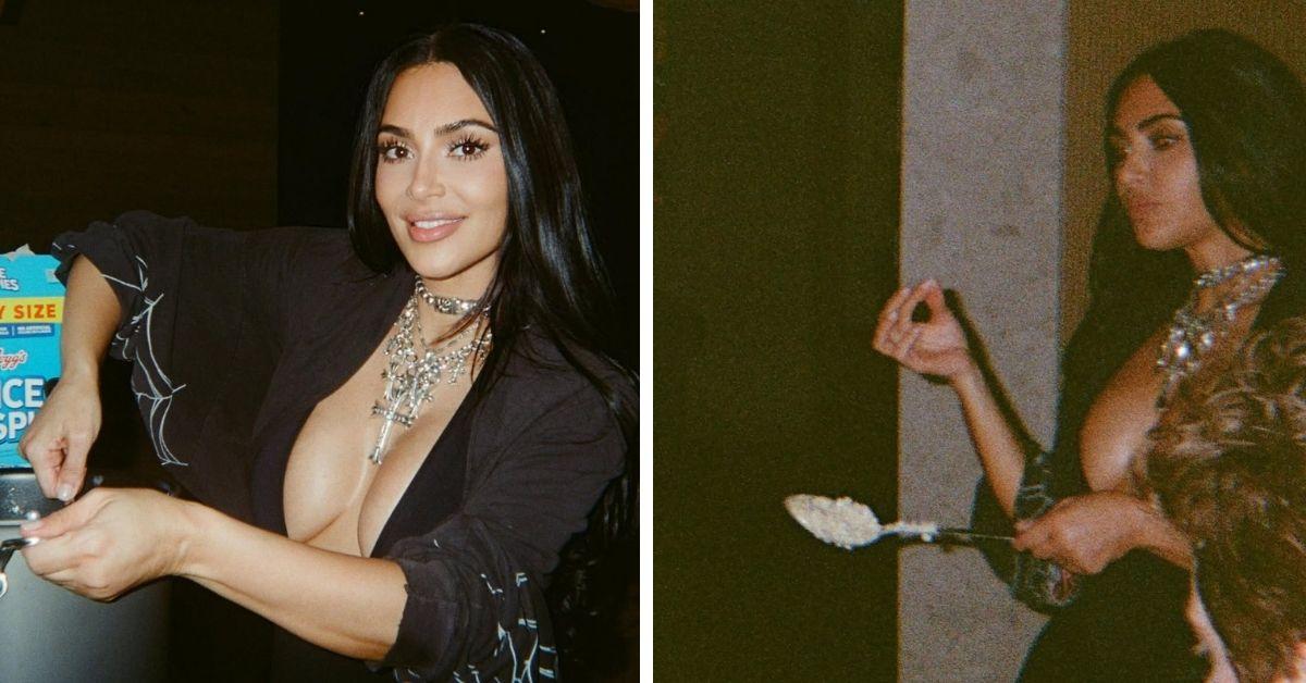 image of The couple was previously spotted together in February.