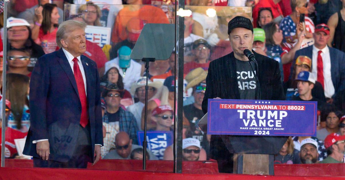 elon musk exits donald trump administration doge