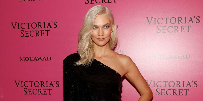 Karlie Kloss opens up about why she left Victoria's Secret