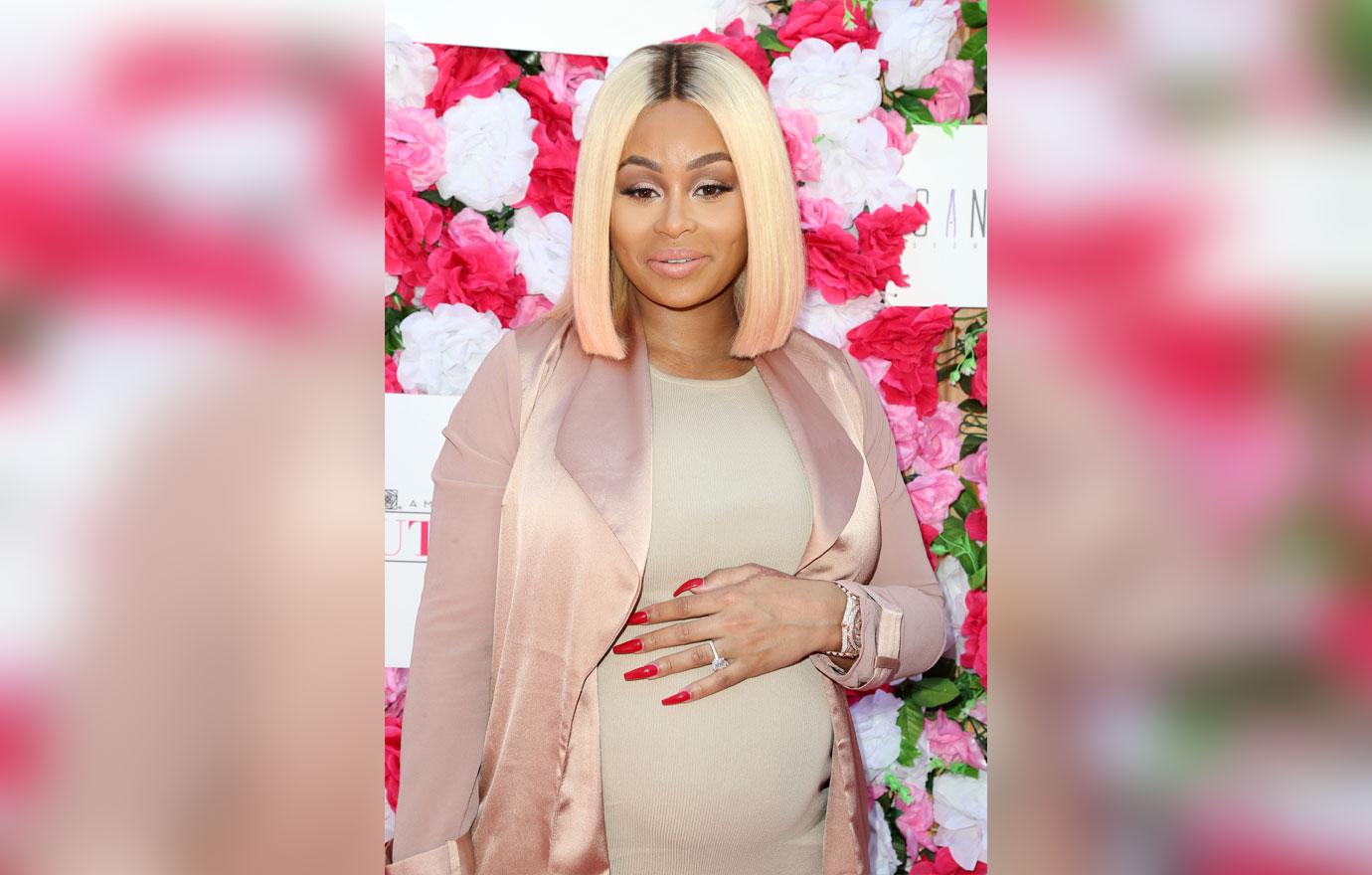 blac chyna attorneys respond rob kardashian