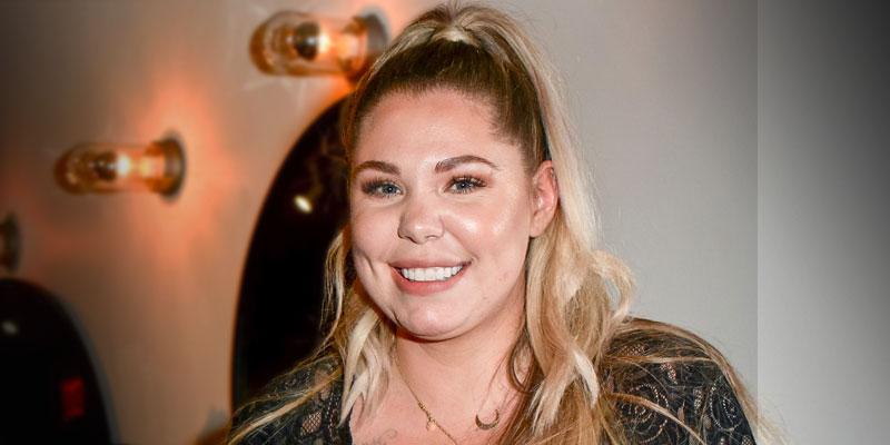 MTV Teen Mom 2 Kailyn Lowry Flaunts Post Baby Body Fitness