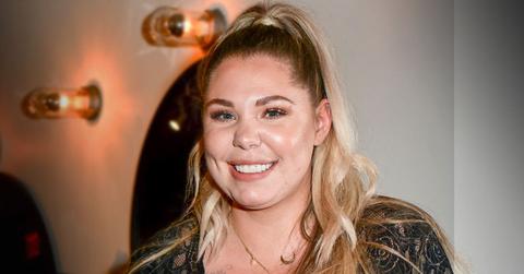 MTV Teen Mom 2 Kailyn Lowry Flaunts Post Baby Body Fitness