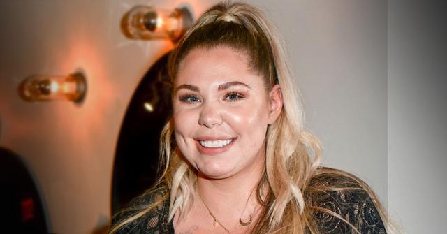 MTV Teen Mom 2 Kailyn Lowry Flaunts Post Baby Body Fitness