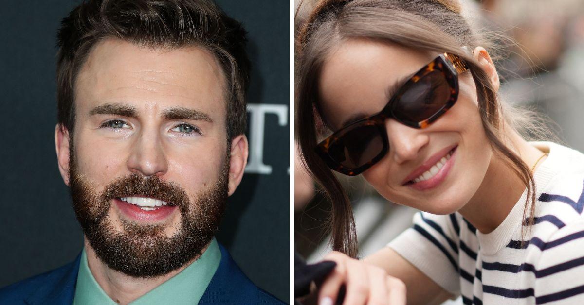 chris evans and alba baptistas relationship timeline