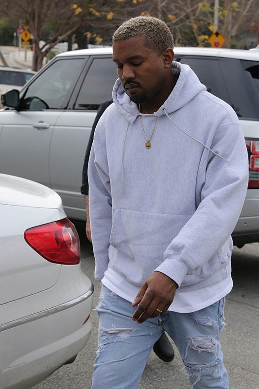 Inside Why Kanye West Isn't Releasing A New Album Anytime Soon — He's ...